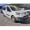 peugeot partner kombi del año 2010