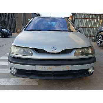 RENAULT LAGUNA I (B56_, 556_)