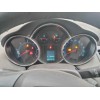 chevrolet cruze del año 2009