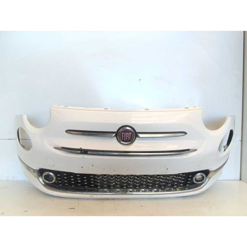Recambio de paragolpes delantero para fiat 500 (312_) 1.2 (312axa1a) referencia OEM IAM   