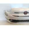 Recambio de paragolpes delantero para fiat 500 (312_) 1.2 (312axa1a) referencia OEM IAM   