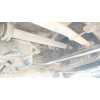 Recambio de transmision central para ssangyong rodius xdi referencia OEM IAM   