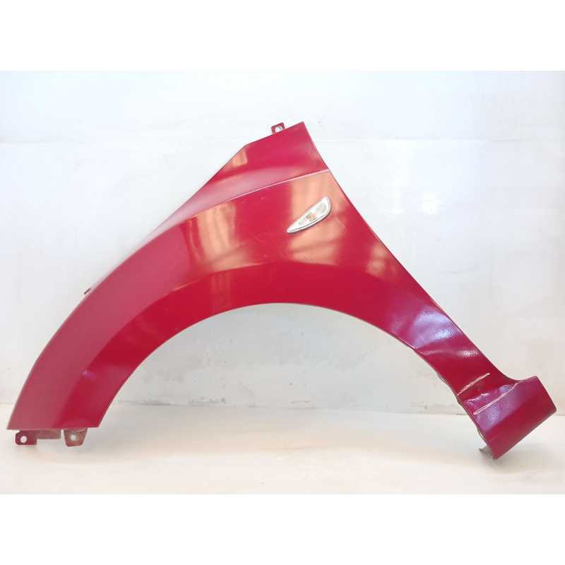 Recambio de aleta delantera izquierda para hyundai i30 (gd) essence referencia OEM IAM   