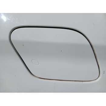 TAPA EXTERIOR COMBUSTIBLE 