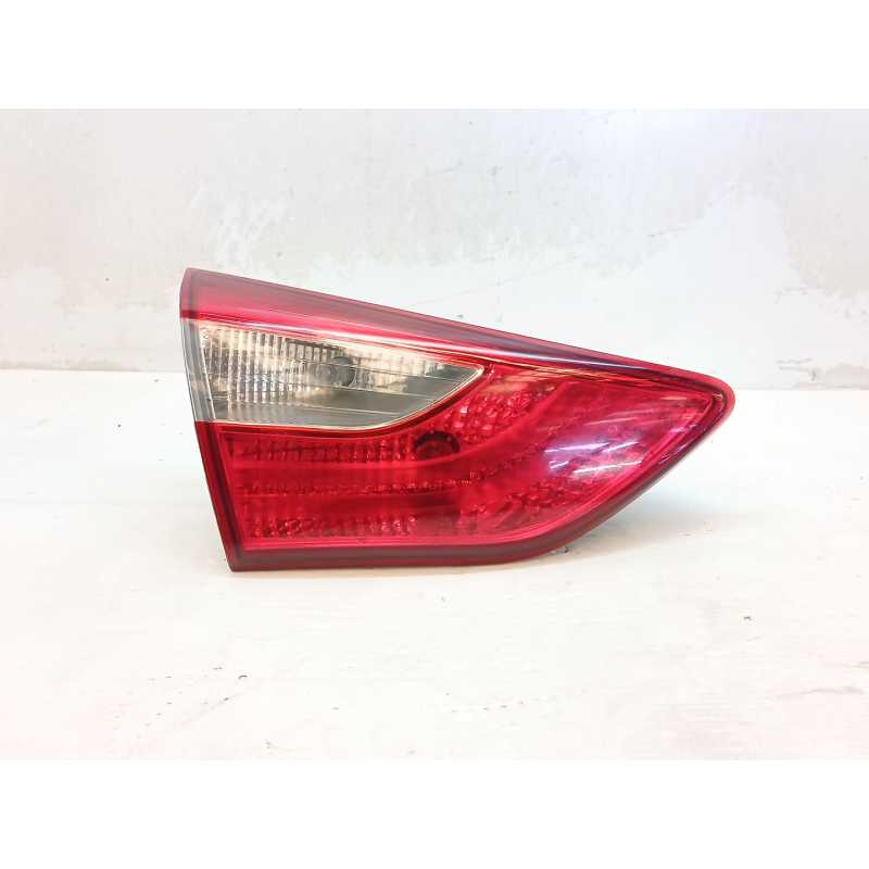 Recambio de piloto trasero izquierdo interior para hyundai i30 (gd) essence referencia OEM IAM G2L 80H9 