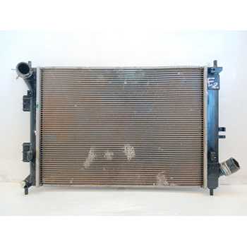 RADIADOR AGUA KJLAN R212ATBAA 