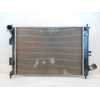 Recambio de radiador agua para hyundai i30 (gd) essence referencia OEM IAM KJLAN R212ATBAA 