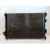 Recambio de radiador agua para hyundai i30 (gd) essence referencia OEM IAM KJLAN R212ATBAA 