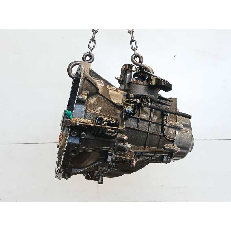 Recambio de caja cambios para hyundai i30 (gd) essence referencia OEM IAM ZG91EJ  