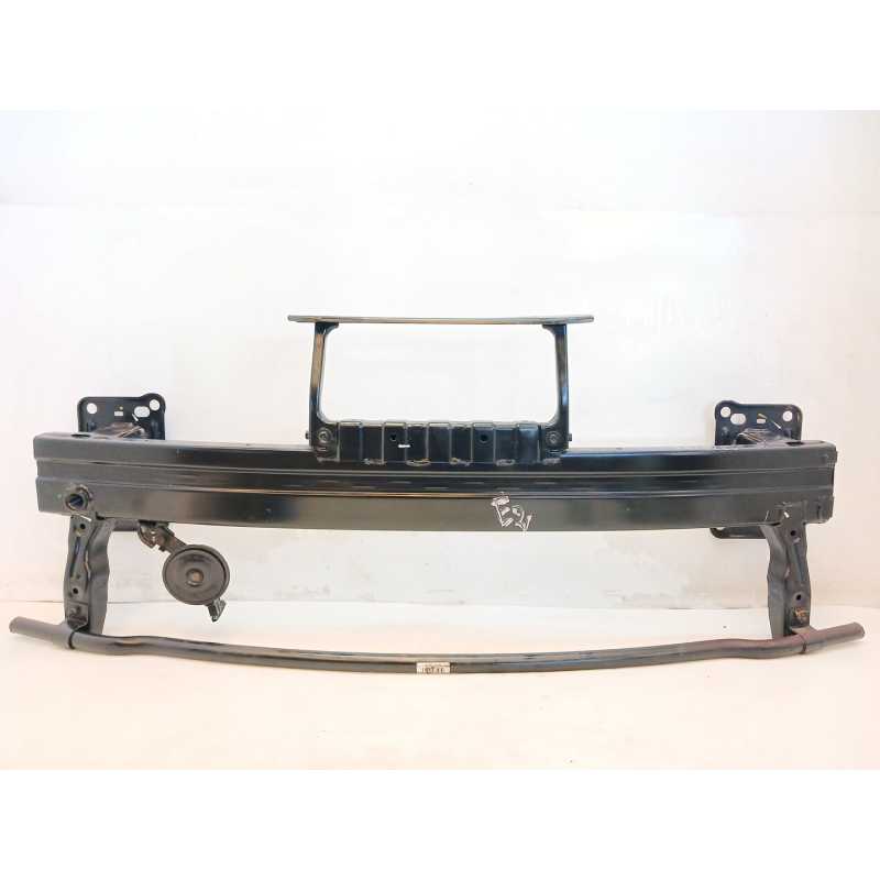 Recambio de refuerzo paragolpes delantero para hyundai i30 (gd) essence referencia OEM IAM 86571A6000  