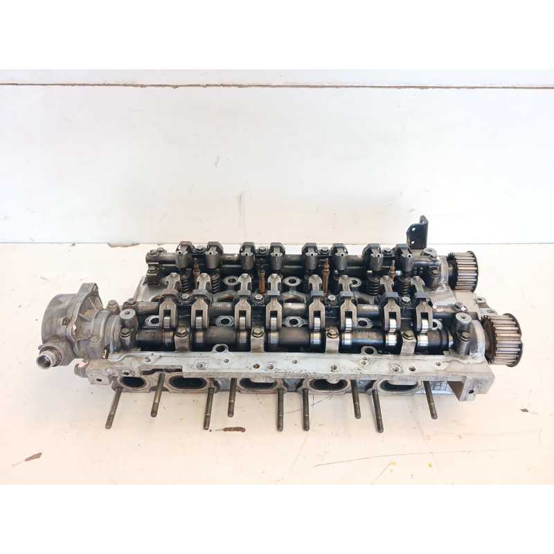 Recambio de culata para opel vivaro furgón/combi (07.2006 =>) combi 2.9t l1h1 referencia OEM IAM 8200005875 G8U 