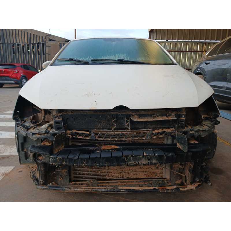 volkswagen polo v (6r1, 6c1) del año 2010