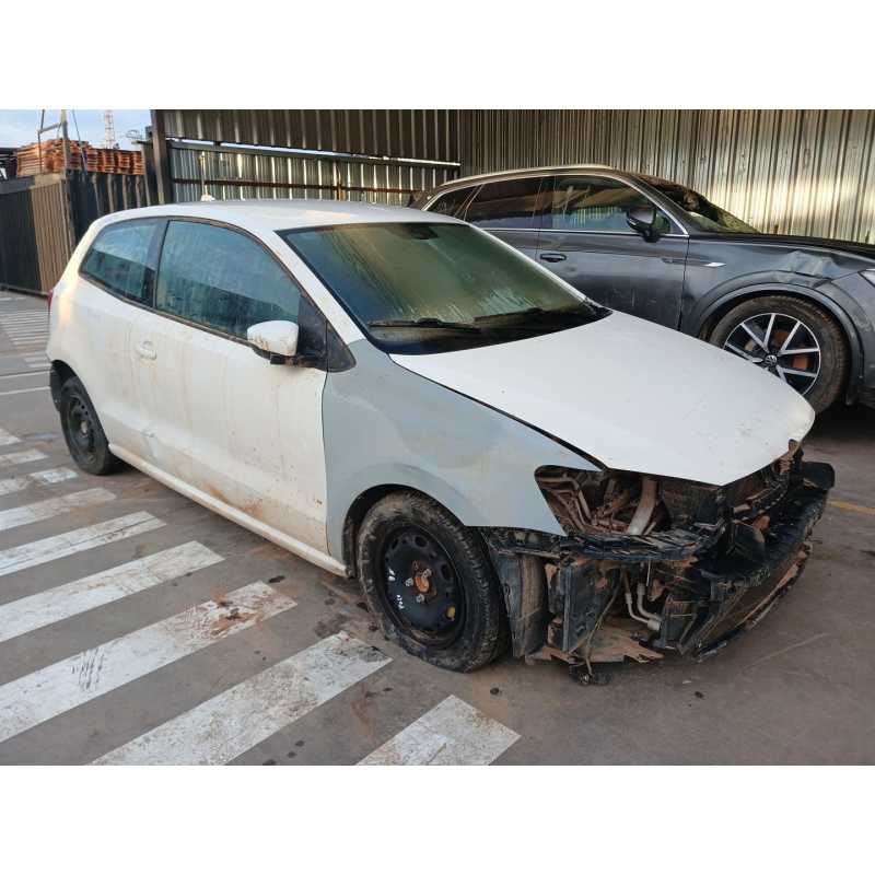 volkswagen polo v (6r1, 6c1) del año 2010