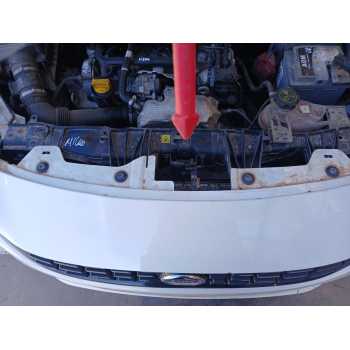 PANEL FRONTAL 