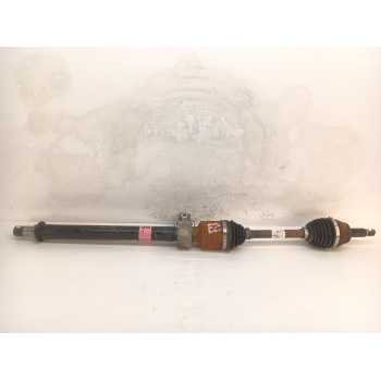 TRANSMISION DELANTERA DERECHA 49560G2000 