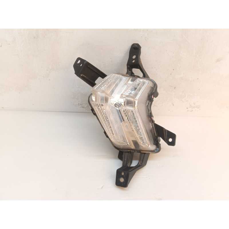 Recambio de piloto delantero izquierdo para kia niro i (de) 1.6 gdi hybrid referencia OEM IAM PALH 92207G5500 
