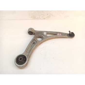 BRAZO SUSPENSION INFERIOR DELANTERO DERECHO N17 