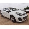 kia rio del año 2015