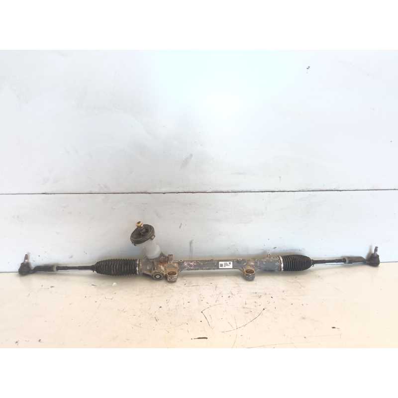 Recambio de cremallera direccion para kia niro i (de) 1.6 gdi hybrid referencia OEM IAM DE5L 56500G5500 