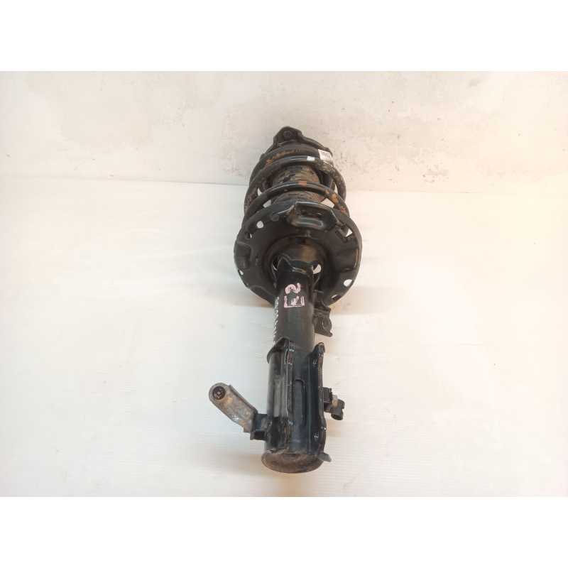 Recambio de amortiguador delantero izquierdo para kia niro i (de) 1.6 gdi hybrid referencia OEM IAM D20L54651G5200  