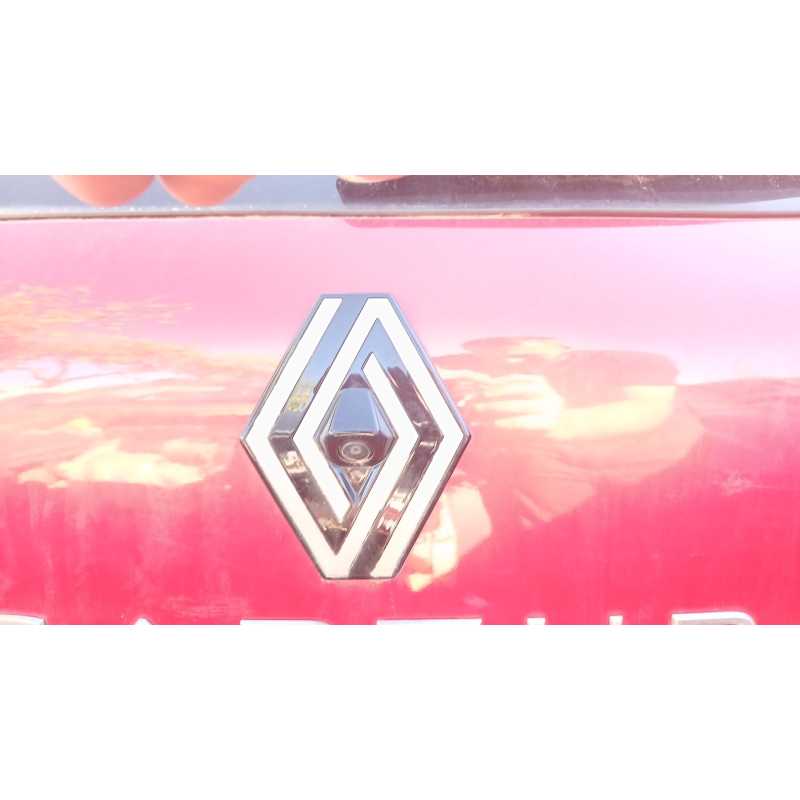 Recambio de brazo suspension inferior delantero izquierdo para renault captur ii techno referencia OEM IAM   
