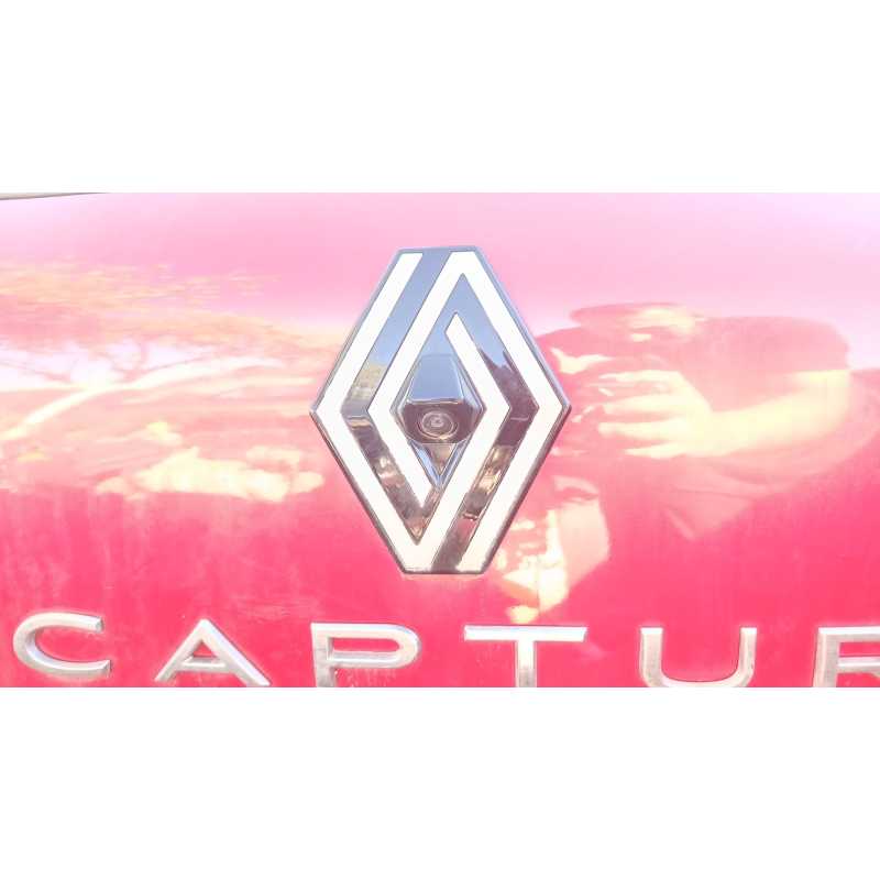 Recambio de mangueta delantera izquierda para renault captur ii techno referencia OEM IAM   
