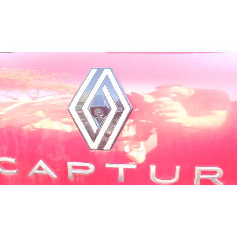 Recambio de transmision delantera izquierda para renault captur ii techno referencia OEM IAM   
