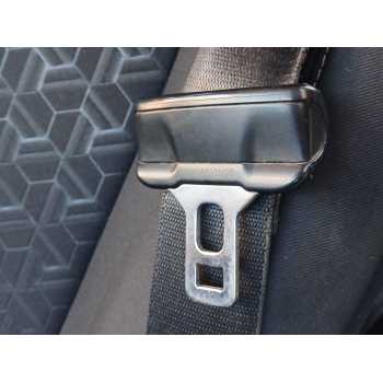 CINTURON SEGURIDAD DELANTERO IZQUIERDO 