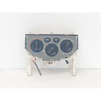 MANDO CALEFACCION / AIRE ACONDICIONADO F964088P X83RSAPH1AC 