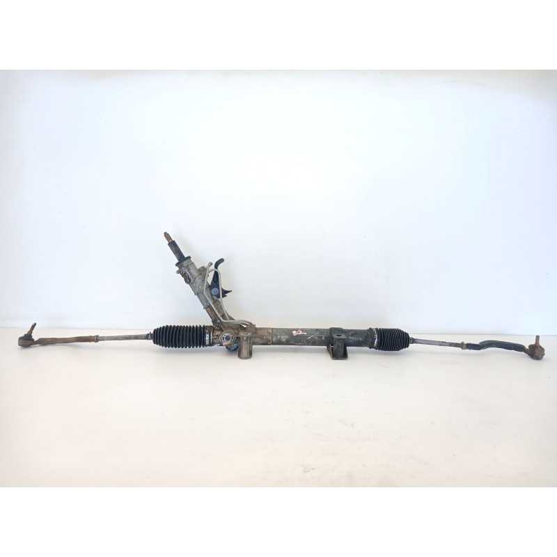 Recambio de cremallera direccion para opel vivaro furgón/combi (07.2006 =>) combi 2.9t l1h1 referencia OEM IAM F800001015  