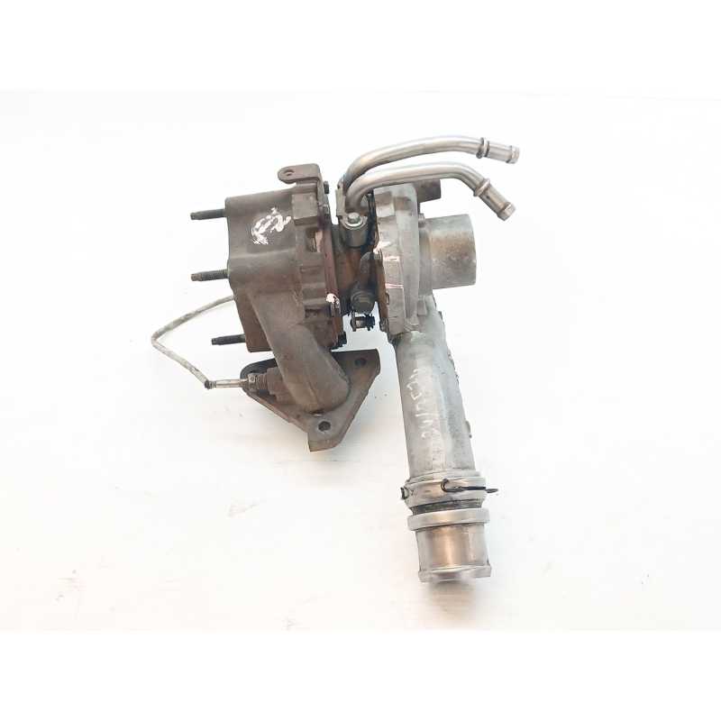 Recambio de turbocompresor para opel vivaro furgón/combi (07.2006 =>) combi 2.9t l1h1 referencia OEM IAM H8200483648  