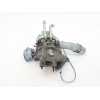 Recambio de turbocompresor para opel vivaro furgón/combi (07.2006 =>) combi 2.9t l1h1 referencia OEM IAM H8200483648  