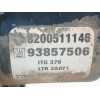 Recambio de abs para opel vivaro furgón/combi (07.2006 =>) combi 2.9t l1h1 referencia OEM IAM 8200511146 15052203 