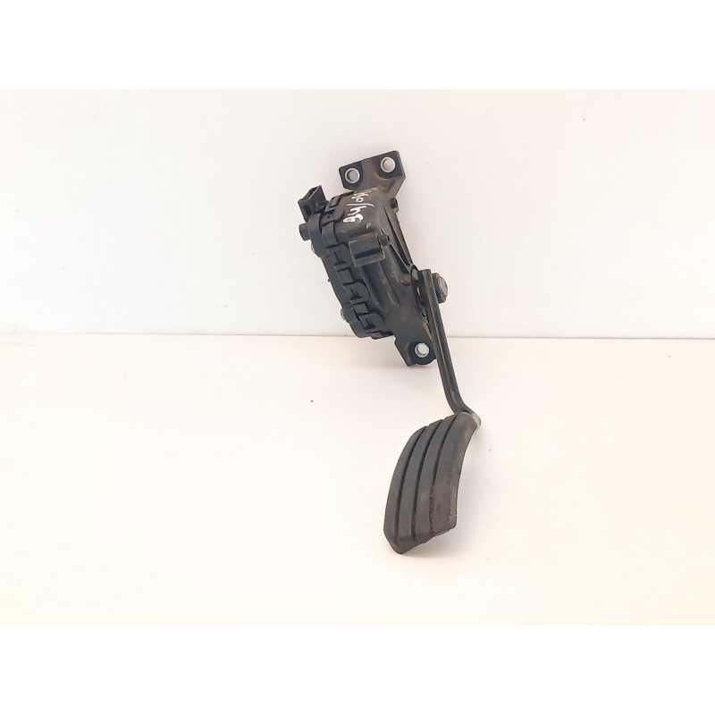 Recambio de potenciometro pedal para opel vivaro furgón/combi (07.2006 =>) combi 2.9t l1h1 referencia OEM IAM 7700313060  