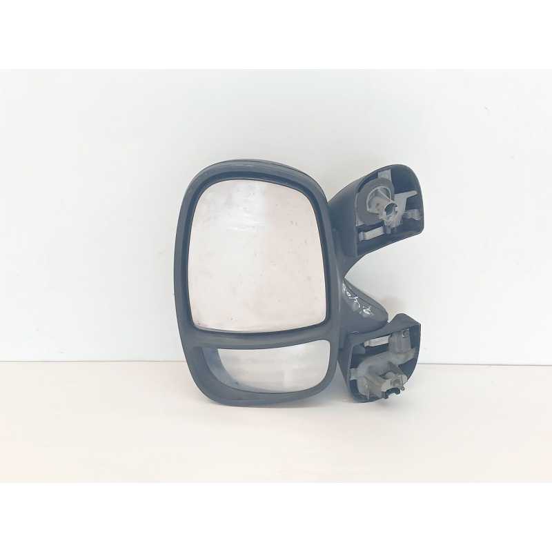 Recambio de retrovisor izquierdo para opel vivaro furgón/combi (07.2006 =>) combi 2.9t l1h1 referencia OEM IAM   