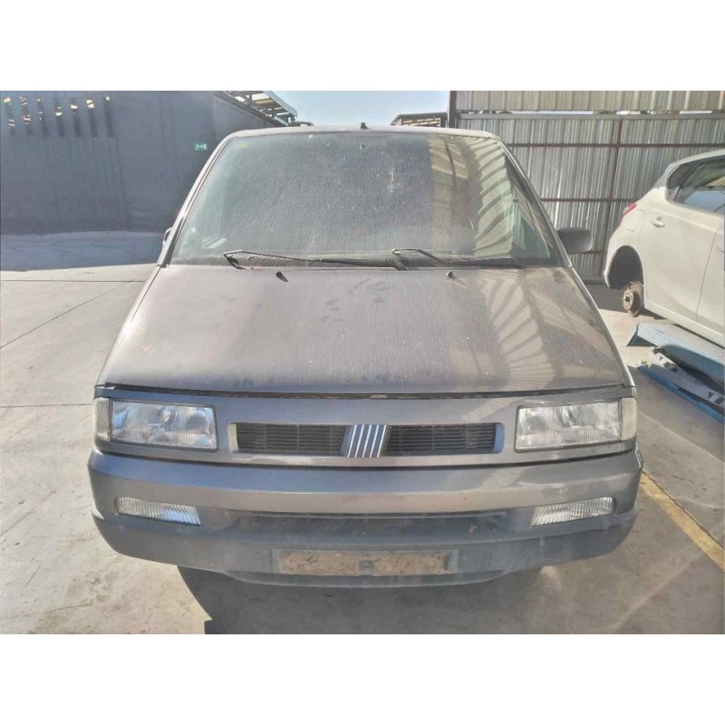 fiat ulysse (121) del año 1994