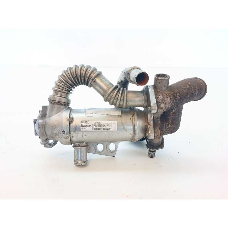 Recambio de enfriador egr para opel vivaro furgón/combi (07.2006 =>) combi 2.9t l1h1 referencia OEM IAM A2C53089287  