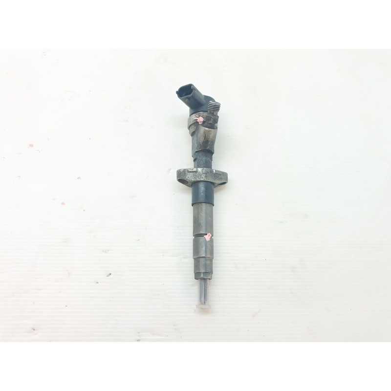 Recambio de inyector para opel vivaro furgón/combi (07.2006 =>) combi 2.9t l1h1 referencia OEM IAM 0445110084  