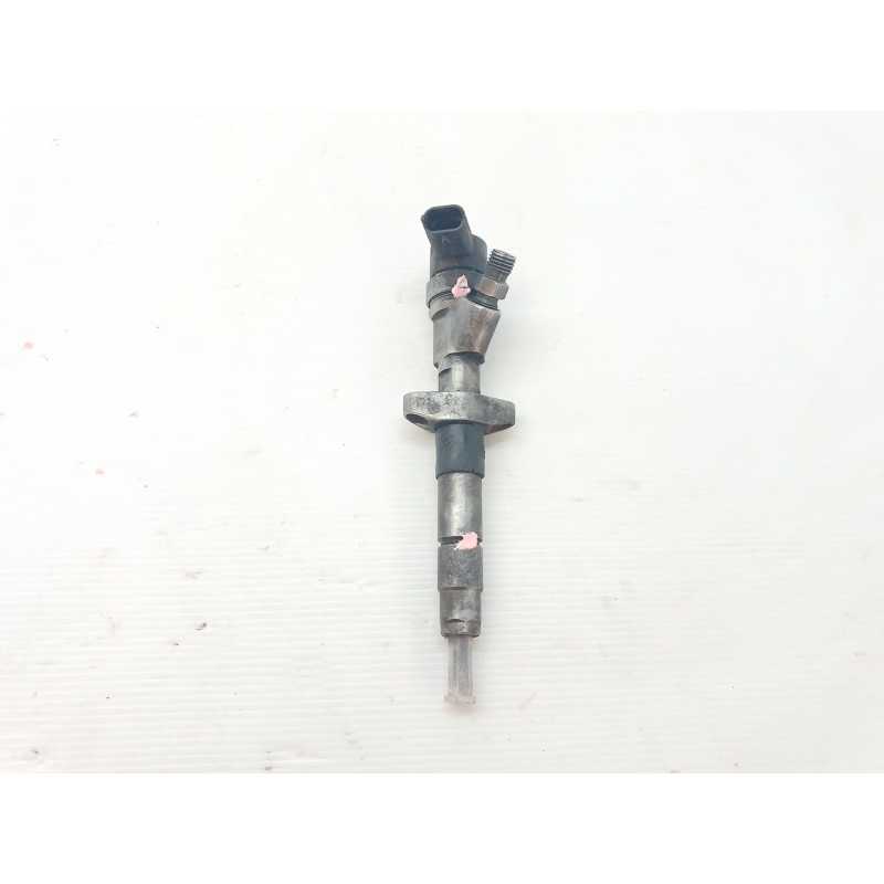Recambio de inyector para opel vivaro furgón/combi (07.2006 =>) combi 2.9t l1h1 referencia OEM IAM 0445110084  