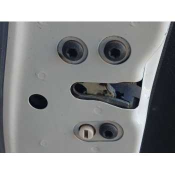 CERRADURA PUERTA TRASERA IZQUIERDA 