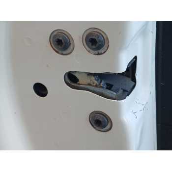 CERRADURA PUERTA DELANTERA IZQUIERDA 