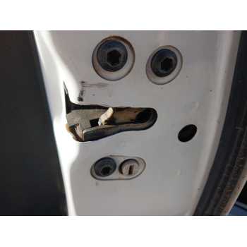 CERRADURA PUERTA TRASERA DERECHA 