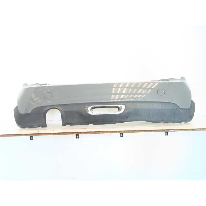 Recambio de paragolpes trasero para mini mini (f56) one d referencia OEM IAM 11412910 7300837 