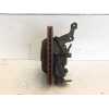 Recambio de mangueta delantera izquierda para opel vivaro furgón/combi (07.2006 =>) combi 2.9t l1h1 referencia OEM IAM   