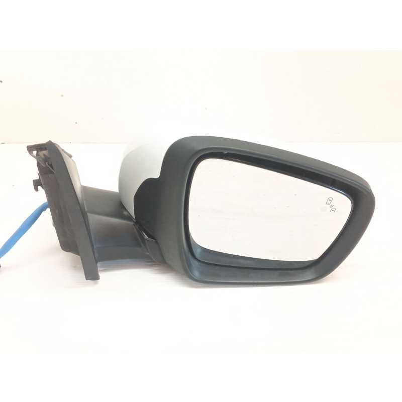 Recambio de retrovisor derecho para renault kadjar (ha_, hl_) 1.3 tce 140 referencia OEM IAM 13003190  