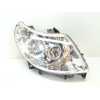 Recambio de faro derecho para peugeot boxer furgoneta 2.2 hdi 100 referencia OEM IAM 00033196  