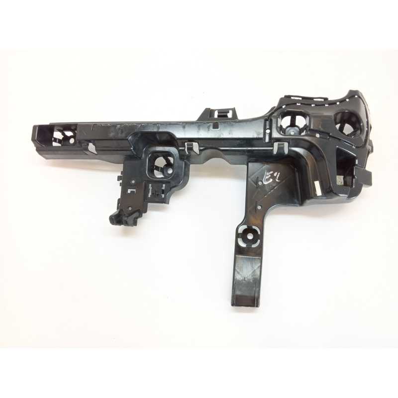 Recambio de soporte paragolpes trasero derecho para mini mini (f56) one d referencia OEM IAM 11412910  