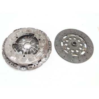 KIT EMBRAGUE 328051510 LUK