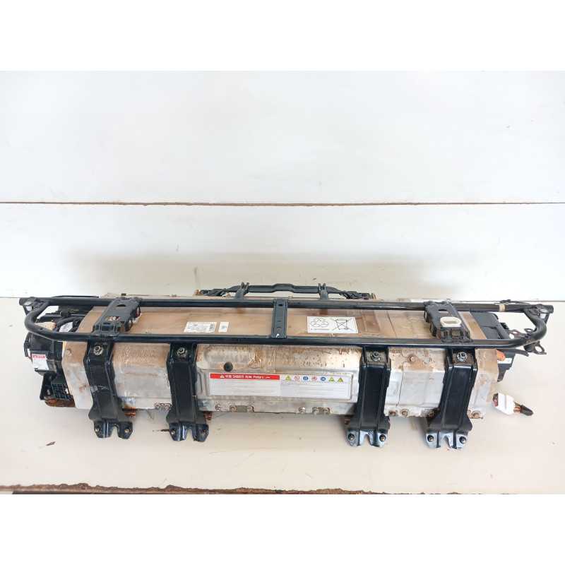 Recambio de bateria para hyundai ioniq (ae) 1.6 gdi hybrid referencia OEM IAM 37501G2100  
