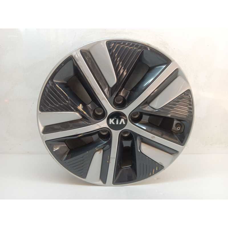 Recambio de llanta para kia niro i (de) 1.6 gdi hybrid referencia OEM IAM 52910G5500  